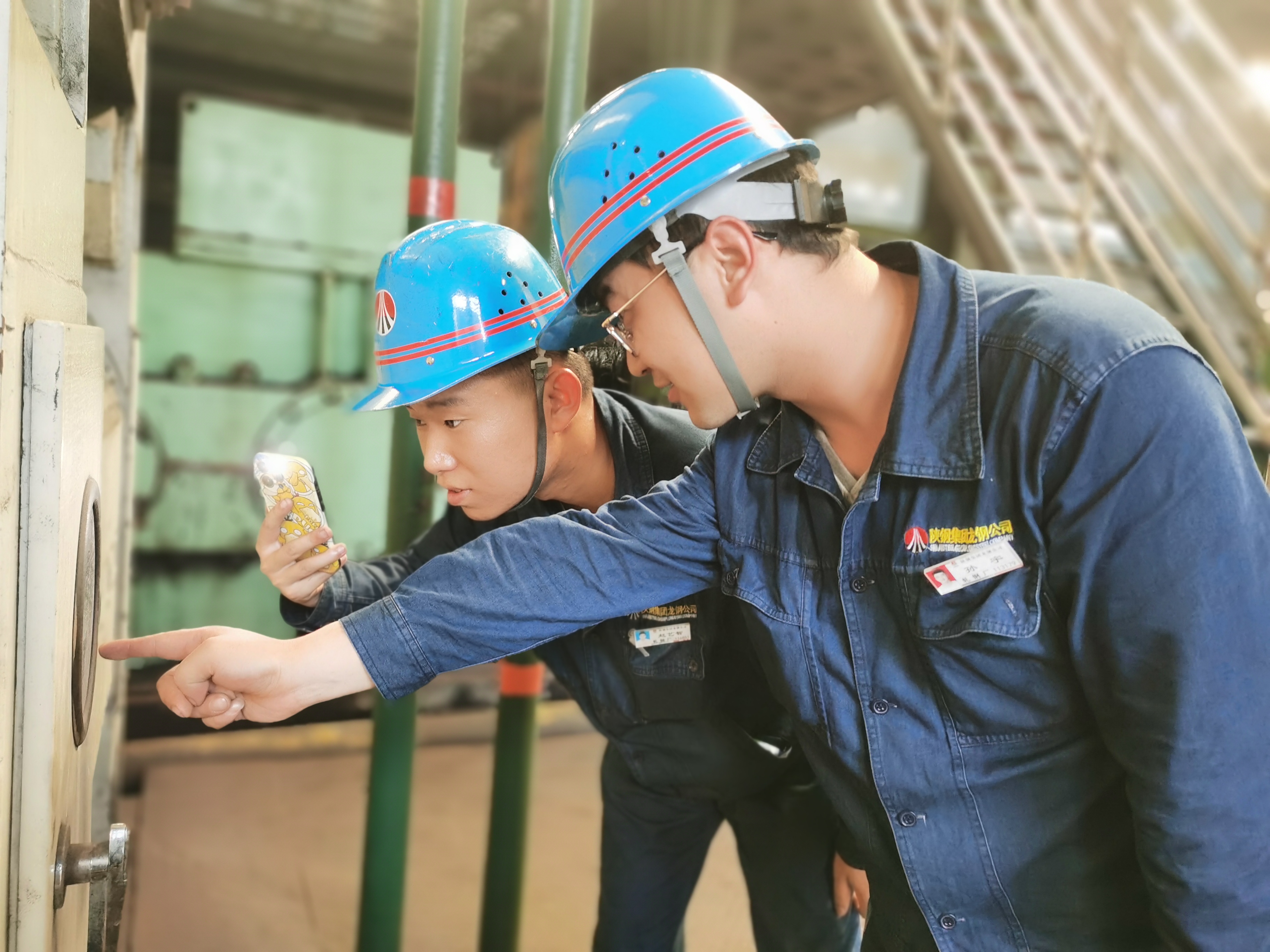 “實”上發(fā)力 推動教育培訓工作走深走實