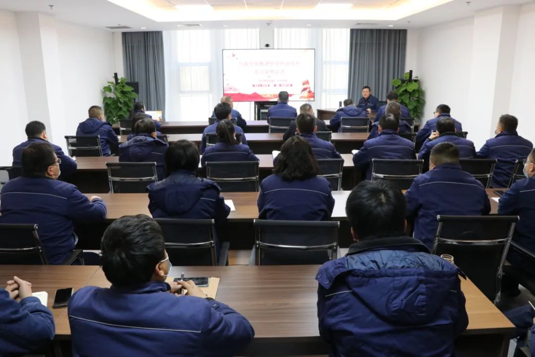 龍鋼集團(tuán)大西溝礦業(yè)公司自產(chǎn)礦完成月度任務(wù)目標(biāo) 龍鋼集團(tuán)大西溝礦業(yè)公司自產(chǎn)礦完成月度任務(wù)目標(biāo)