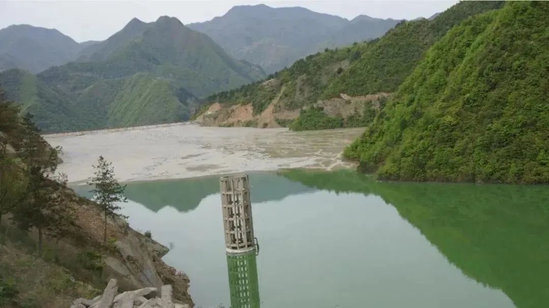 鞏固綠色礦山建設成果 煥發百年糧倉新面貌 鞏固綠色礦山建設成果 煥發百年糧倉新面貌