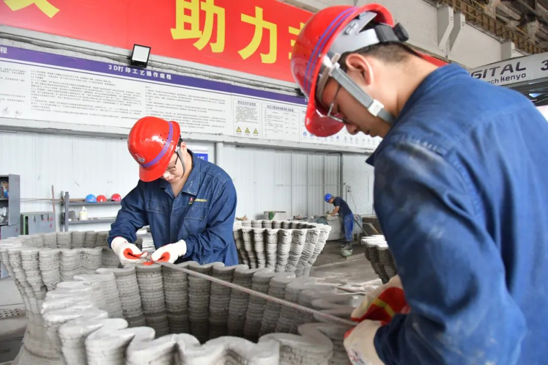 增強質量意識,加速3D打印創新驅動 增強質量意識,加速3D打印創新驅動