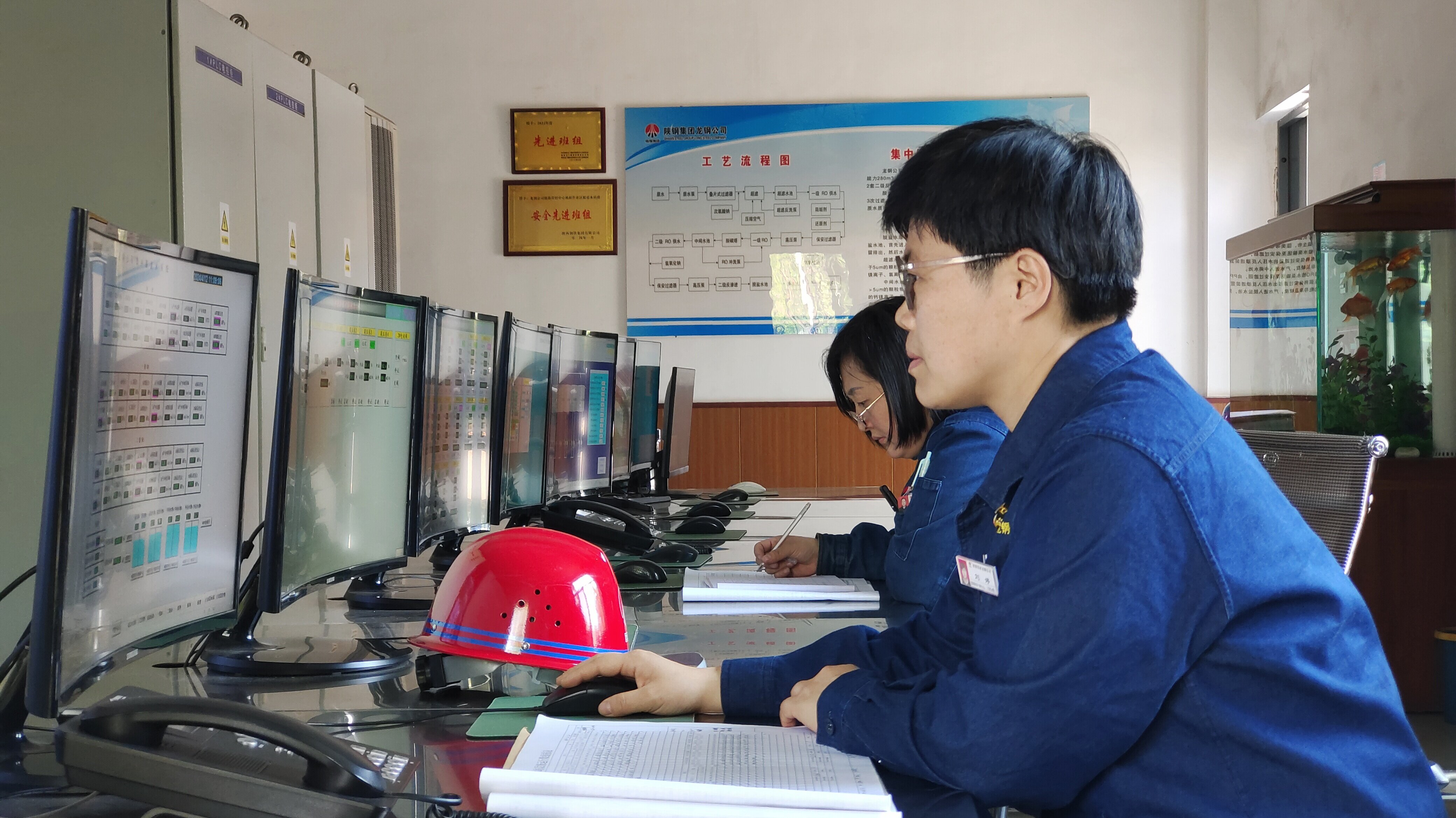 強化算賬經營 激發全員創效活力