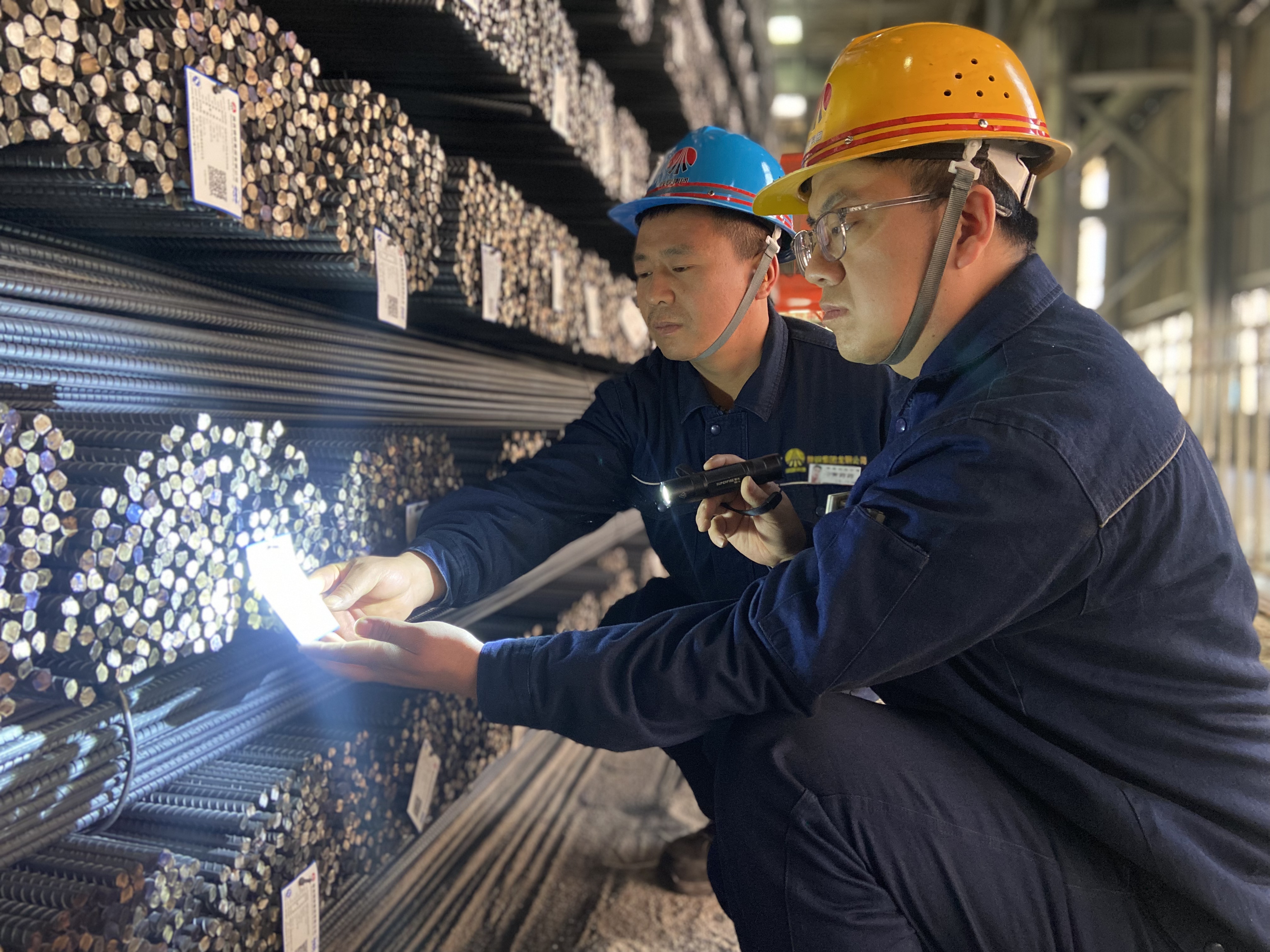 深學篤行職代會精神 凝聚奮進力量赴新程