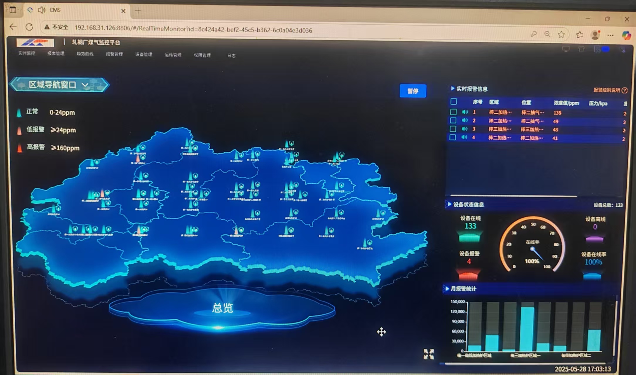 以“標準化”為引擎 驅動安全管理再升級