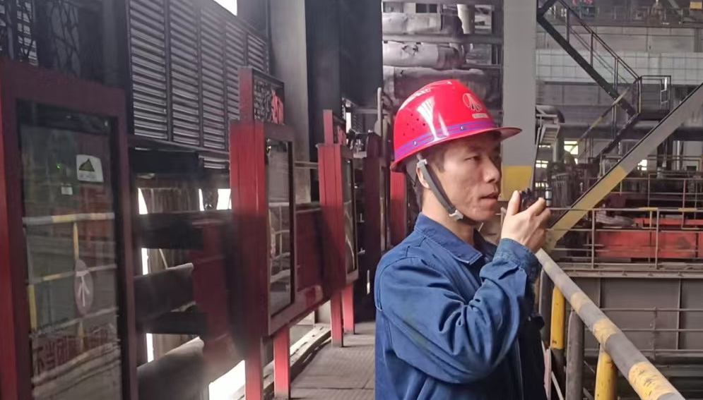 瞧！與時光競速的人，是他們，也是你我……